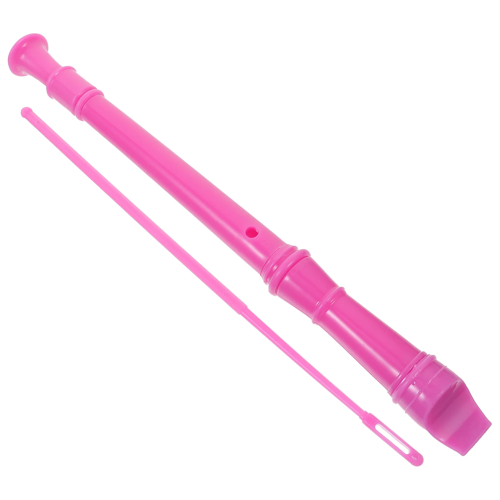 Recorder Instrument for Teens Flute 8 Holes Musical Instruments Tees Soprano Plaything Clarinet 
Recorder Instrument for Teens Flute 8 Holes Musical Instruments Tees Soprano Plaything Clarinet
