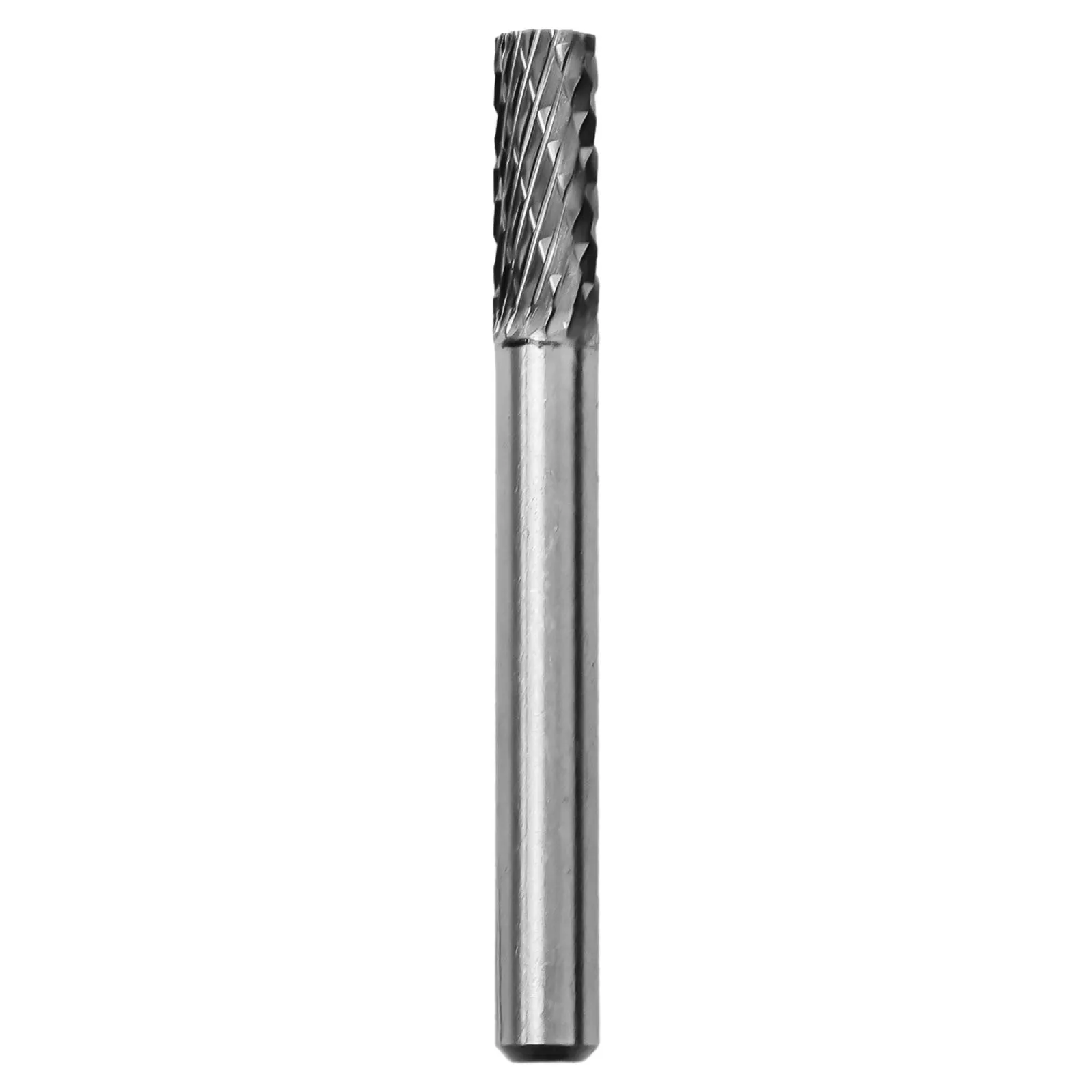 1PCS Carbide Rotary File Milling Double Slot Metal Grinding Cutter Burr Head Drill Bit 6mm Shank Process Sculpture
1PCS Carbide Rotary File Milling Double Slot Metal Grinding Cutter Burr Head Drill Bit 6mm Shank Process Sculpture