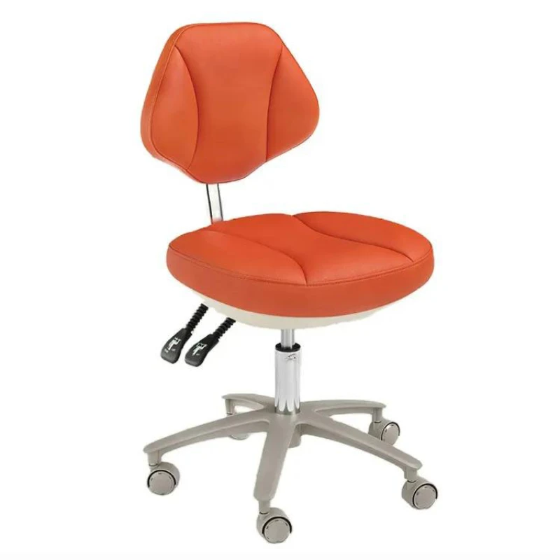 High Quality Strong Durability 360 degree Rotation Dentist chair dentistry Doctor Stool 
High Quality Strong Durability 360 degree Rotation Dentist chair dentistry Doctor Stool