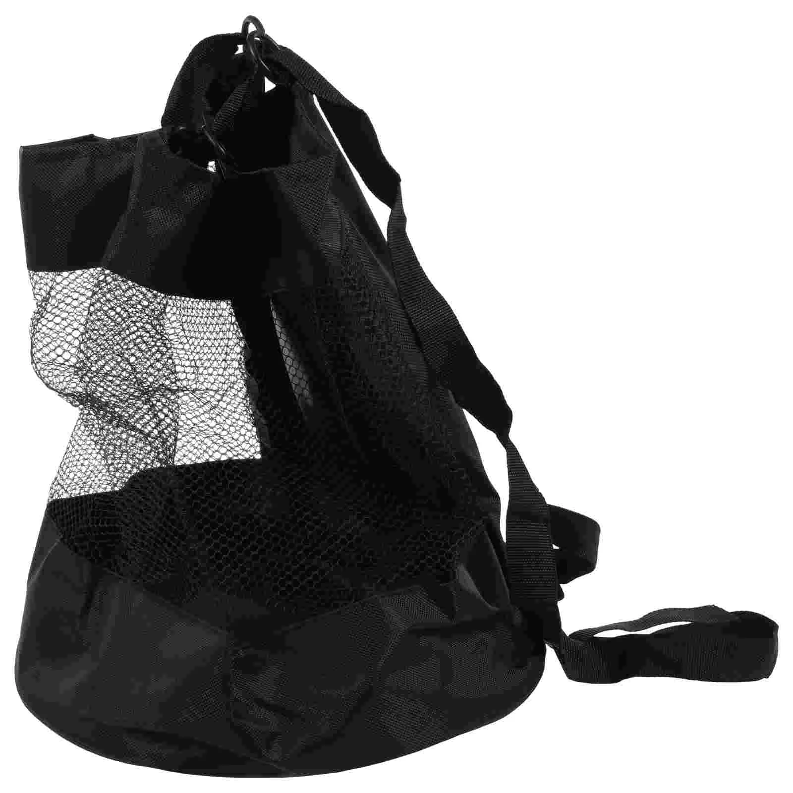Basketball Bag Large Capacity Mesh Net Bag Sports Ball Carrying Bag Soccer Net Bag Organizer Portable Net Storage Backpack
Basketball Bag Large Capacity Mesh Net Bag Sports Ball Carrying Bag Soccer Net Bag Organizer Portable Net Storage Backpack