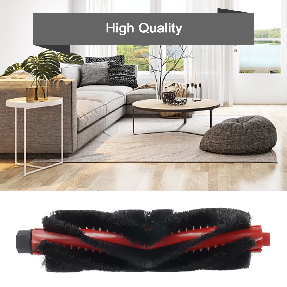 Robot Vacuum Cleaner Roller Brush Replaces For Lefant M520/M501-B/M501-A/M571/T700/T800/K7 Household Cleaning Tools Accessories
Robot Vacuum Cleaner Roller Brush Replaces For Lefant M520/M501-B/M501-A/M571/T700/T800/K7 Household Cleaning Tools Accessories