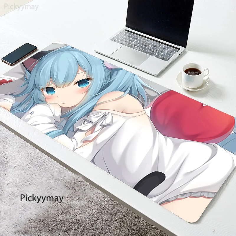 Коврик для мыши Kawaii Girl с аниме, большой коврик для мыши для геймеров, Большой Коврик Для Мыши для ПК, компьютерный коврик для мыши XXL, коврик д...
Коврик для мыши Kawaii Girl с аниме, большой коврик для мыши для геймеров, Большой Коврик Для Мыши для ПК, компьютерный коврик для мыши XXL, коврик д...