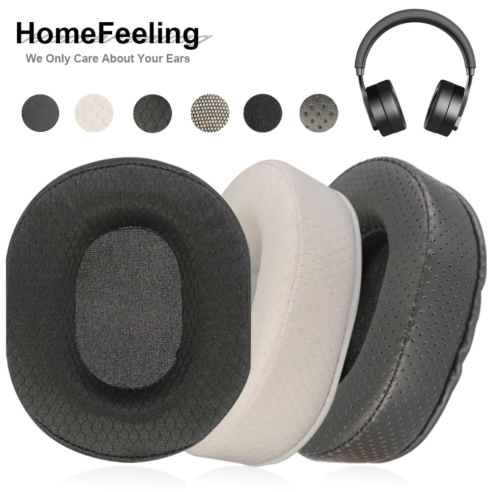 Homefeeling Earpads For Turtle Beach Stealth 500P Headphone Soft Earcushion Ear Pads Replacement Headset Accessaries
Homefeeling Earpads For Turtle Beach Stealth 500P Headphone Soft Earcushion Ear Pads Replacement Headset Accessaries