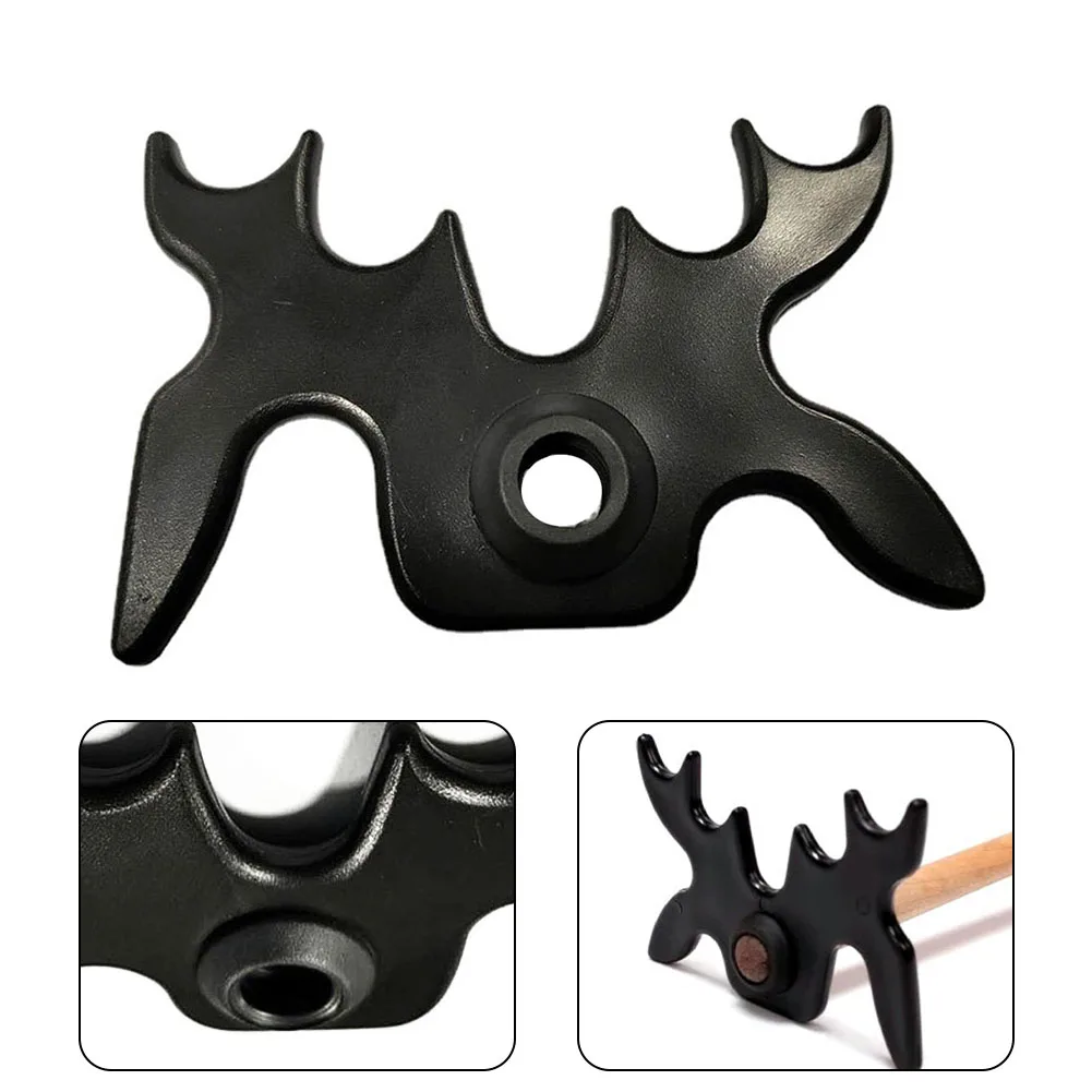 Billiard Holder Head Holder 10x6.8x1cm Billiard Cue Holder Deer Shaped Indoor Games Brand New Billiards Accessories
Billiard Holder Head Holder 10x6.8x1cm Billiard Cue Holder Deer Shaped Indoor Games Brand New Billiards Accessories