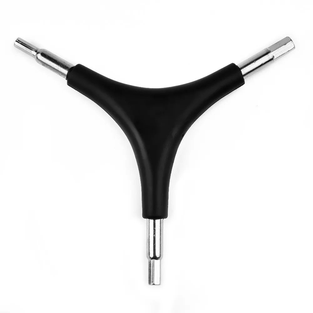 Allen-Key Bicycle Hex Wrench Spanner Cycling MTB Bicycle Repair-Tool 4mm To 6mm Hexagon Spanner Hand Tools For Cycling Repair
Allen-Key Bicycle Hex Wrench Spanner Cycling MTB Bicycle Repair-Tool 4mm To 6mm Hexagon Spanner Hand Tools For Cycling Repair