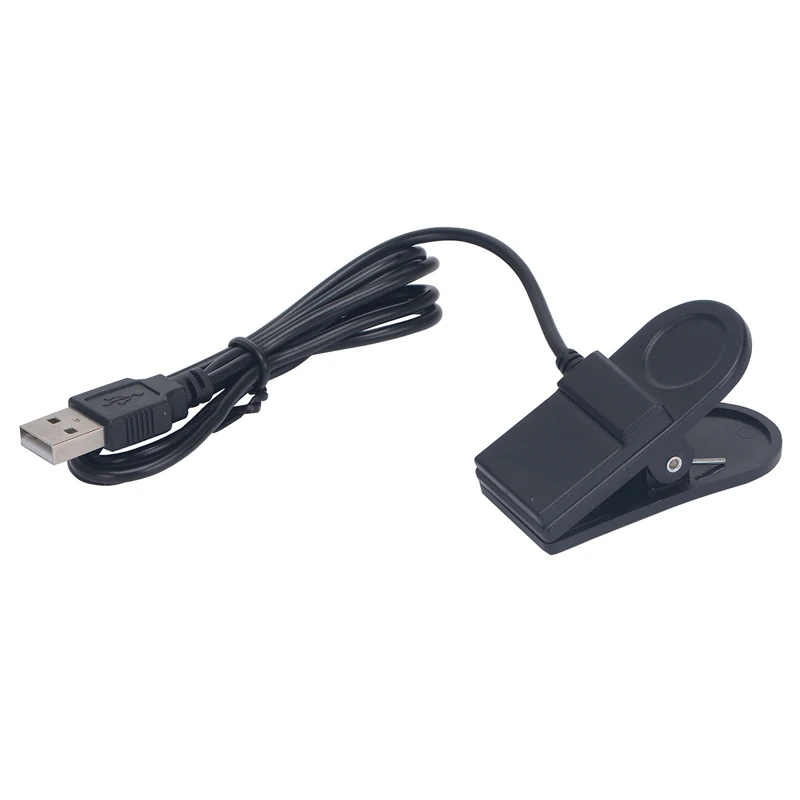 Charging Clip Watch Charger Cables for Garmin Forerunner 235 630 230 for 735XT Smart Chargers Watch Charging Clip Watch Charger Cables for Garmin Forerunner 235 630 230 for 735XT Smart Chargers Watch