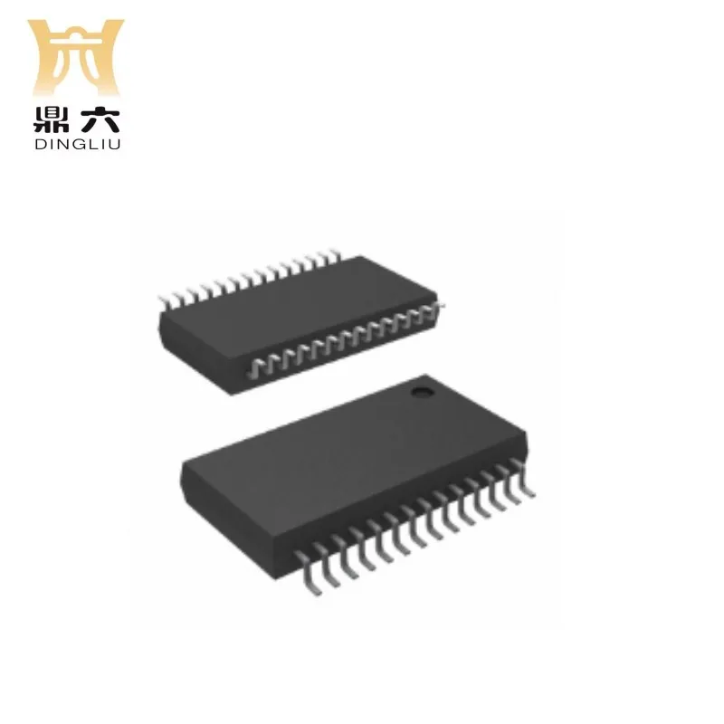 PCM2901E IC стерео аудио кодек с USB 28ssop стерео аудио интерфейс PCM2901E BOM service
PCM2901E IC стерео аудио кодек с USB 28ssop стерео аудио интерфейс PCM2901E BOM service