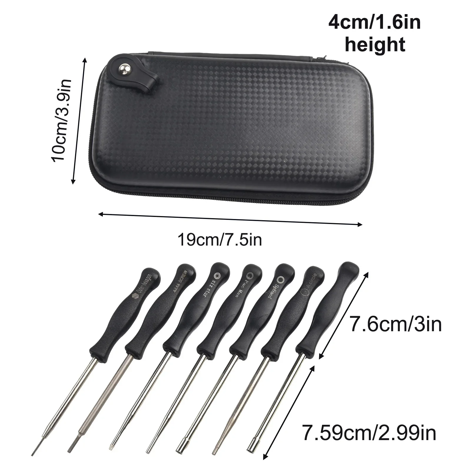 14pcs Screwdriver Screwdriver Carburetor Adjustment Tool Screwdriver Kit 14pcs Screwdriver Brand New 14pcs Screwdriver
14pcs Screwdriver Screwdriver Carburetor Adjustment Tool Screwdriver Kit 14pcs Screwdriver Brand New 14pcs Screwdriver