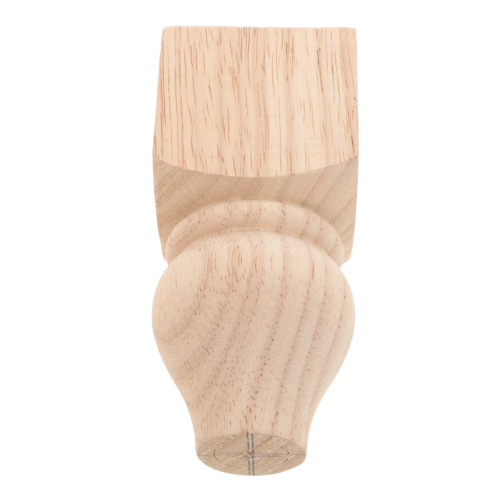 Wooden Leg Furniture Leg Wood Sofa Leg Cabinet Table Leg Cupboard Foot Replacement
Wooden Leg Furniture Leg Wood Sofa Leg Cabinet Table Leg Cupboard Foot Replacement