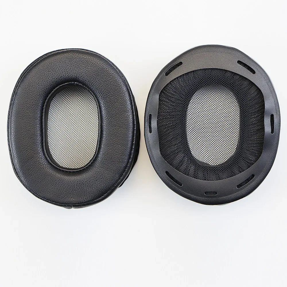 Replacement Earpads for Sony MDR-1A 1ADAC 1ABT/1R Headphones Earmuff Headband Leather Sleeve Ear Cushion Cover
Replacement Earpads for Sony MDR-1A 1ADAC 1ABT/1R Headphones Earmuff Headband Leather Sleeve Ear Cushion Cover