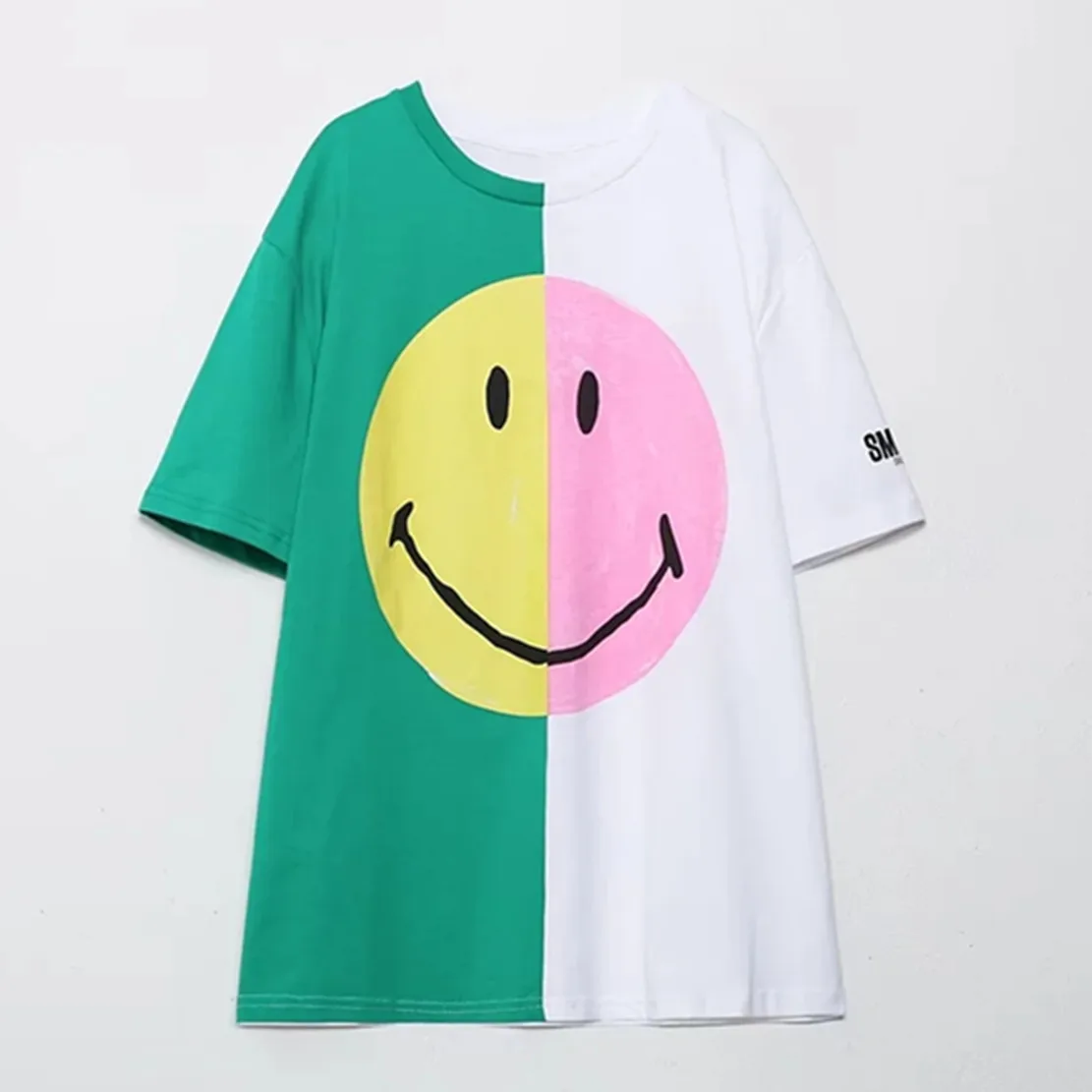 Jenny&Dave 2023 High Street Fashion Cartoon Print O-neck Loose Cotton Tops Casual Short Sleeve Tshirts Women
Jenny&Dave 2023 High Street Fashion Cartoon Print O-neck Loose Cotton Tops Casual Short Sleeve Tshirts Women