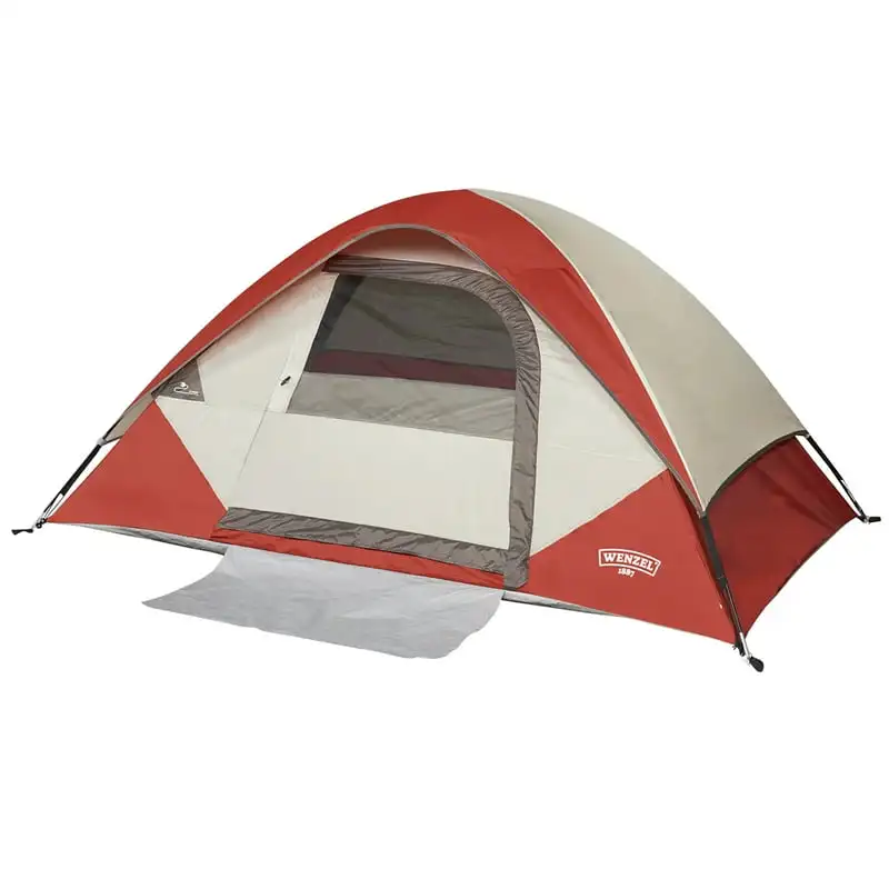 

Torrey 2-Person Dome Tent, Rust