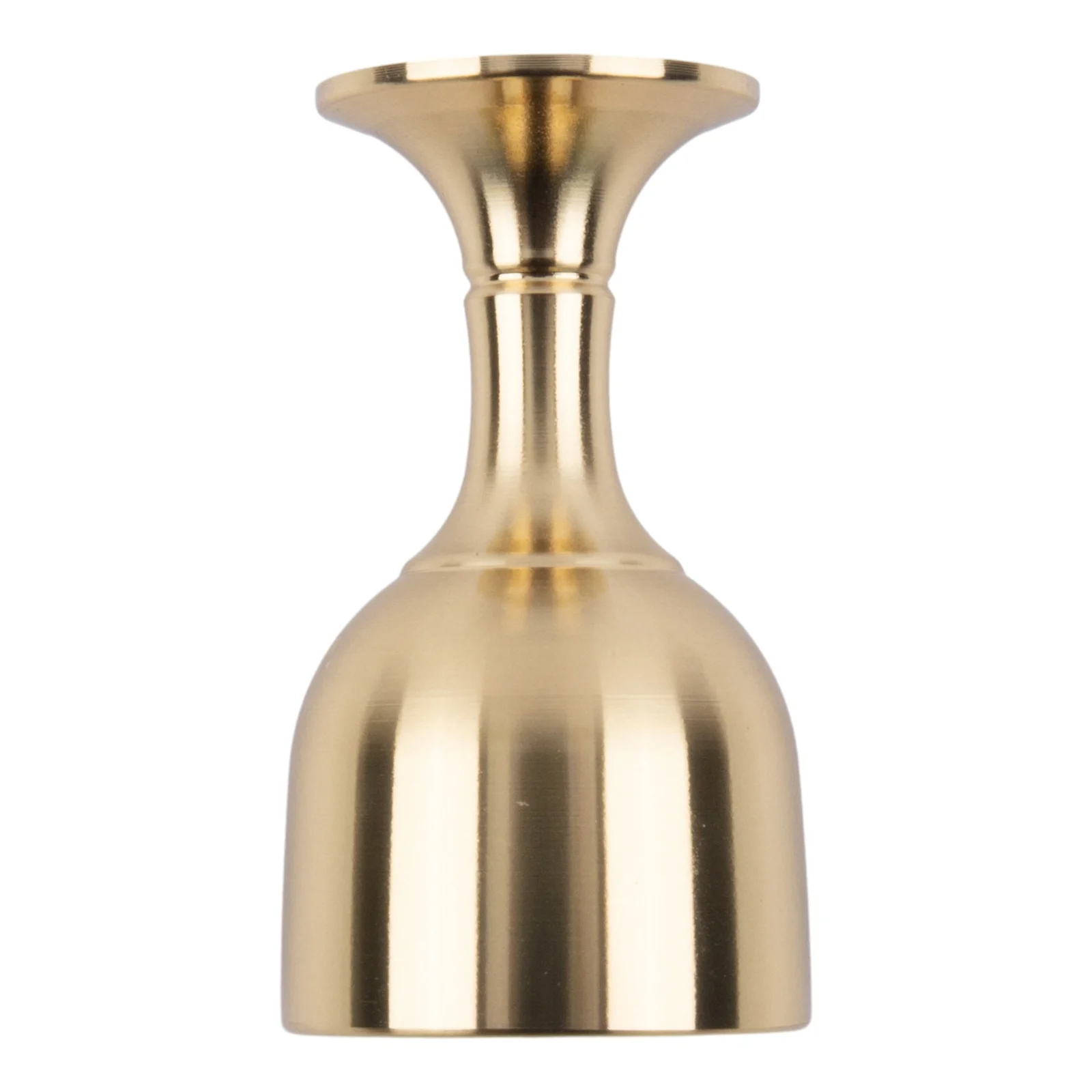 1pcs Vintage Brass Wine Glass Drinking Liquor Tumbler Cup Mug For Party Bar 50ml100ml 5.5x3cm (S); 8.2x4.2cm (L)
1pcs Vintage Brass Wine Glass Drinking Liquor Tumbler Cup Mug For Party Bar 50ml100ml 5.5x3cm (S); 8.2x4.2cm (L)