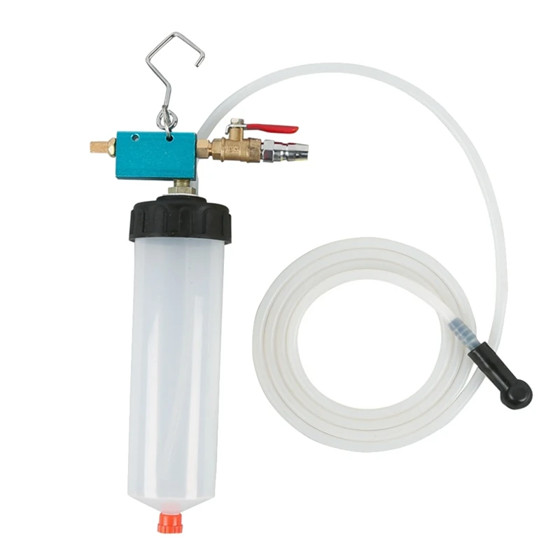 Brake Fluid Replacement Parts Machine Brake Fluid Tool Evacuator Oil Extraction Tool Oil Pump Oil Tool Filler Universal
Brake Fluid Replacement Parts Machine Brake Fluid Tool Evacuator Oil Extraction Tool Oil Pump Oil Tool Filler Universal