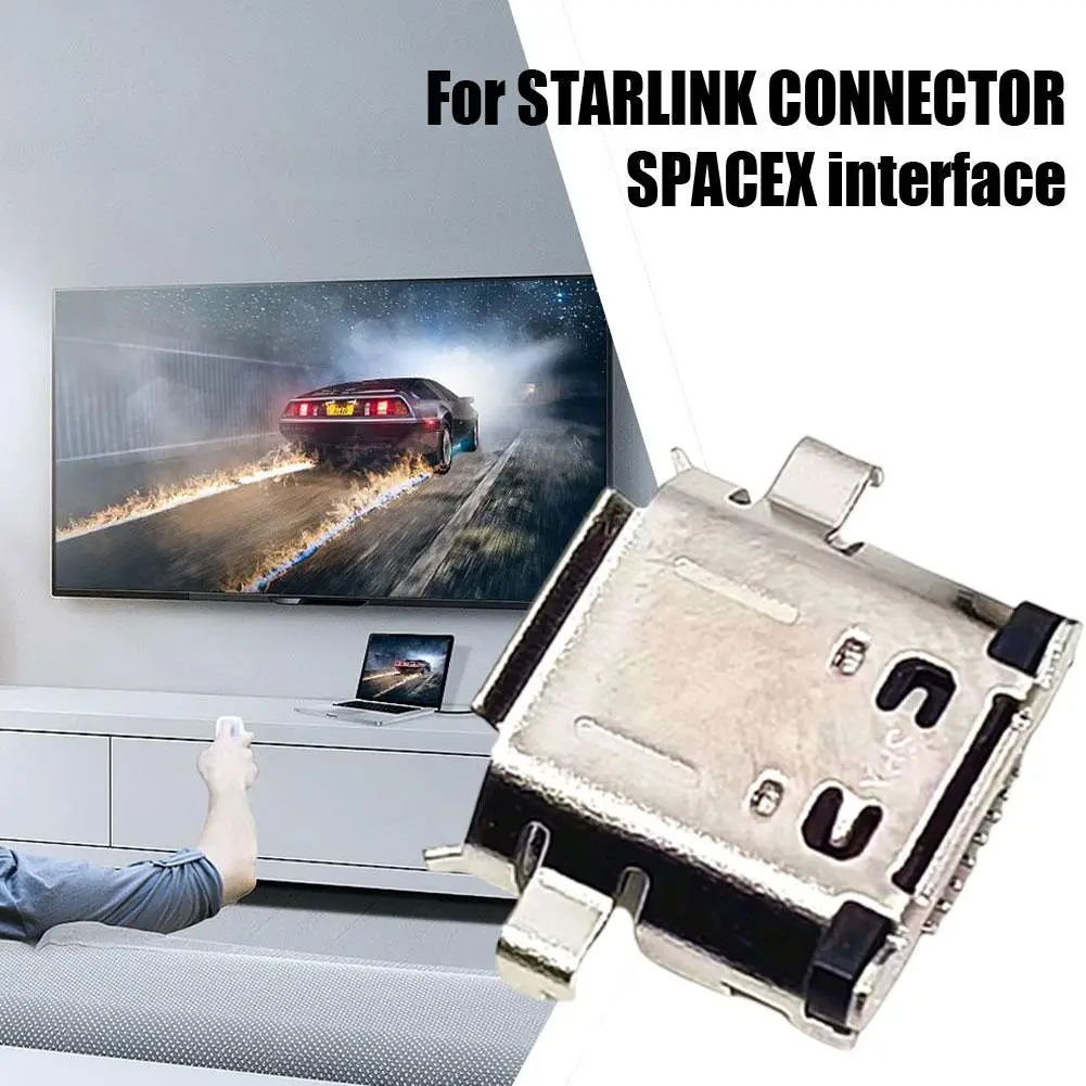 USB 20-контактный Гнездовой разъем с краем для соединителя STARLINK, интерфейс соединителя SPACEX Star Link F8T8
USB 20-контактный Гнездовой разъем с краем для соединителя STARLINK, интерфейс соединителя SPACEX Star Link F8T8