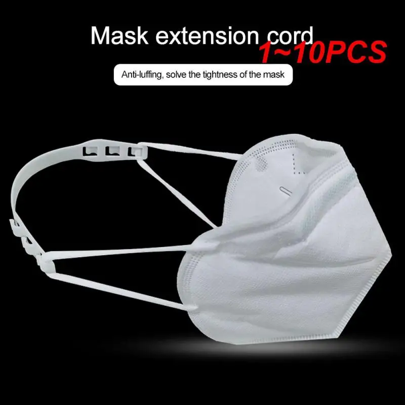 face mask clip Extension Hook Adjustable Ear protector Strap Extender Belt Reusable Silicone Masks Buckle Holder lanyard
face mask clip Extension Hook Adjustable Ear protector Strap Extender Belt Reusable Silicone Masks Buckle Holder lanyard