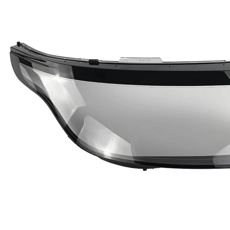 

Right Side Headlight Lens Cover Light Shell for Land Rover Range Rover Sport 2014-2017 Head Light Transparent Lamp Shade