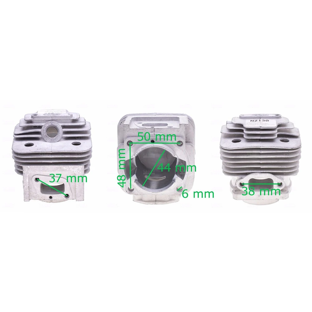 For Timbertech Cylinder & Piston Circlip Full Set Mfs52 Ms-2tl-52 Ms52-2tl Power Tools 2 Piston Pin 44 Mm 7pcs
For Timbertech Cylinder & Piston Circlip Full Set Mfs52 Ms-2tl-52 Ms52-2tl Power Tools 2 Piston Pin 44 Mm 7pcs