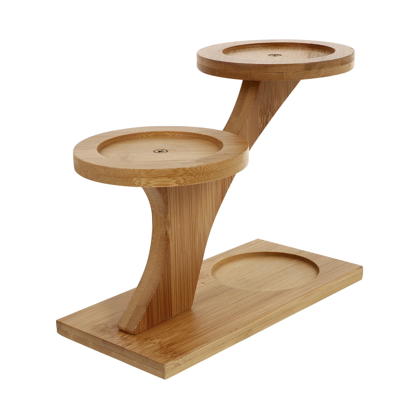 Wood Flowerpot Rack Desktop Display Stand Indoor Shelf House House Shelf Indoor Display Shelves Potsssss Pot Shelf Succulent
Wood Flowerpot Rack Desktop Display Stand Indoor Shelf House House Shelf Indoor Display Shelves Potsssss Pot Shelf Succulent
