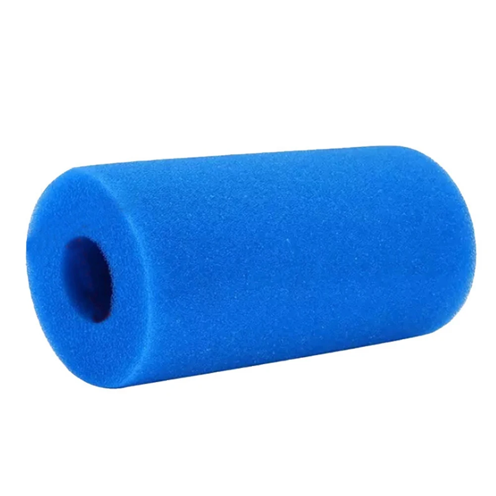 High Density Filter Sponge Swimming Pool Fish Tank Aquarium Filter Reusable Replacement Filters Accessory
High Density Filter Sponge Swimming Pool Fish Tank Aquarium Filter Reusable Replacement Filters Accessory