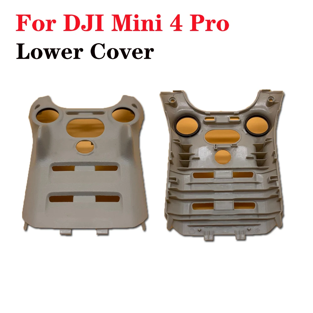 Body Bottom Shell For DJI Mini 4 Pro Body Lower Cover Replacement Repair Parts Drone Accessories
Body Bottom Shell For DJI Mini 4 Pro Body Lower Cover Replacement Repair Parts Drone Accessories
