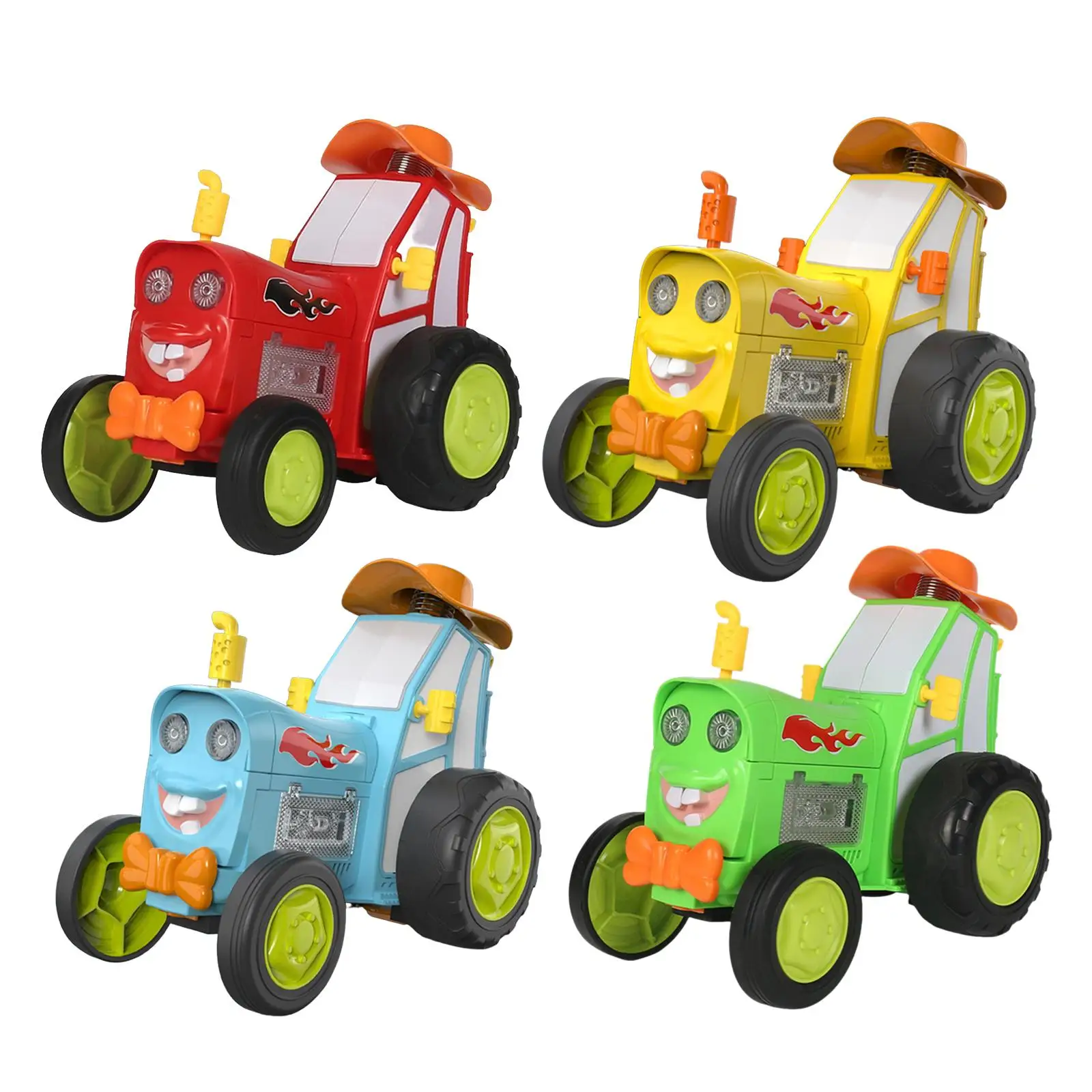 Remote Control Jumping Car Toy Dancing Car for Age 3+ Boys Girls Remote Control Jumping Car Toy Birthday Gifts
Remote Control Jumping Car Toy Dancing Car for Age 3+ Boys Girls Remote Control Jumping Car Toy Birthday Gifts
