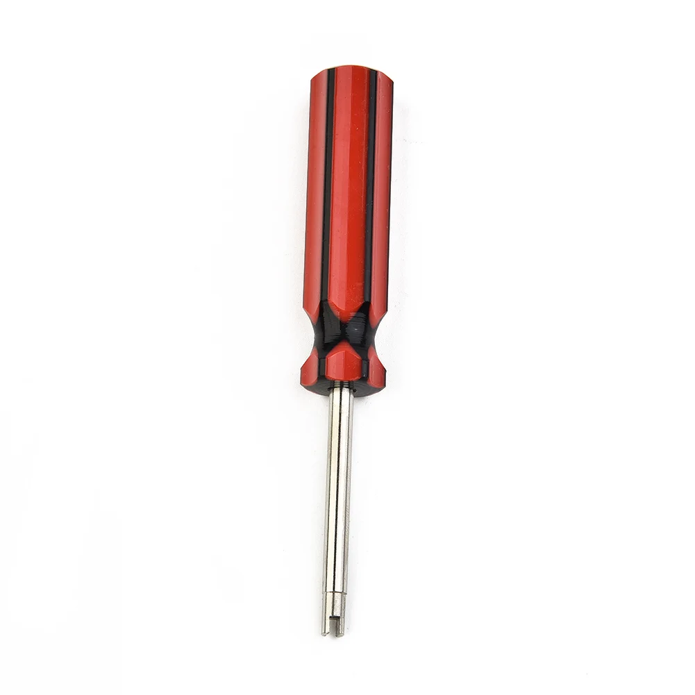 Useful Brand New Durable High Quality Practical Tyre Valve Core 120mm With Remover Tool Accessories For Car Bike
Useful Brand New Durable High Quality Practical Tyre Valve Core 120mm With Remover Tool Accessories For Car Bike