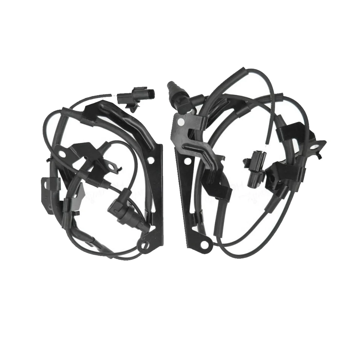 2PCS 4670A595 4670A596 Front Wheel ABS Anti-Lock Sensor for L200 Montero Sport 2005-2015 Left+Right
2PCS 4670A595 4670A596 Front Wheel ABS Anti-Lock Sensor for L200 Montero Sport 2005-2015 Left+Right