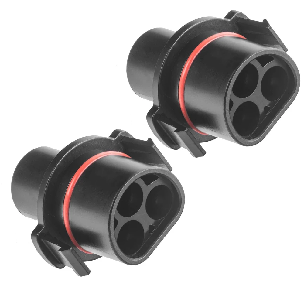 Solar Power Parts Adapter 2Pcs 6*4cm ABS Accessories For All New Deye Inverters Replacement Solar Power Supplies
Solar Power Parts Adapter 2Pcs 6*4cm ABS Accessories For All New Deye Inverters Replacement Solar Power Supplies