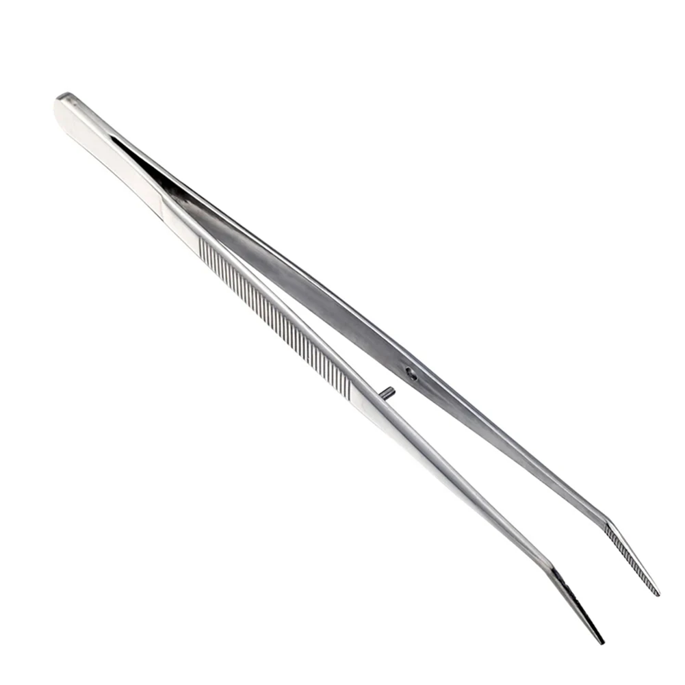 Nippers Tweezers High Grade Stainless Steel Tweezers Nippers for Nail Art Perfect for Glitter and Cotton Cleaning
Nippers Tweezers High Grade Stainless Steel Tweezers Nippers for Nail Art Perfect for Glitter and Cotton Cleaning