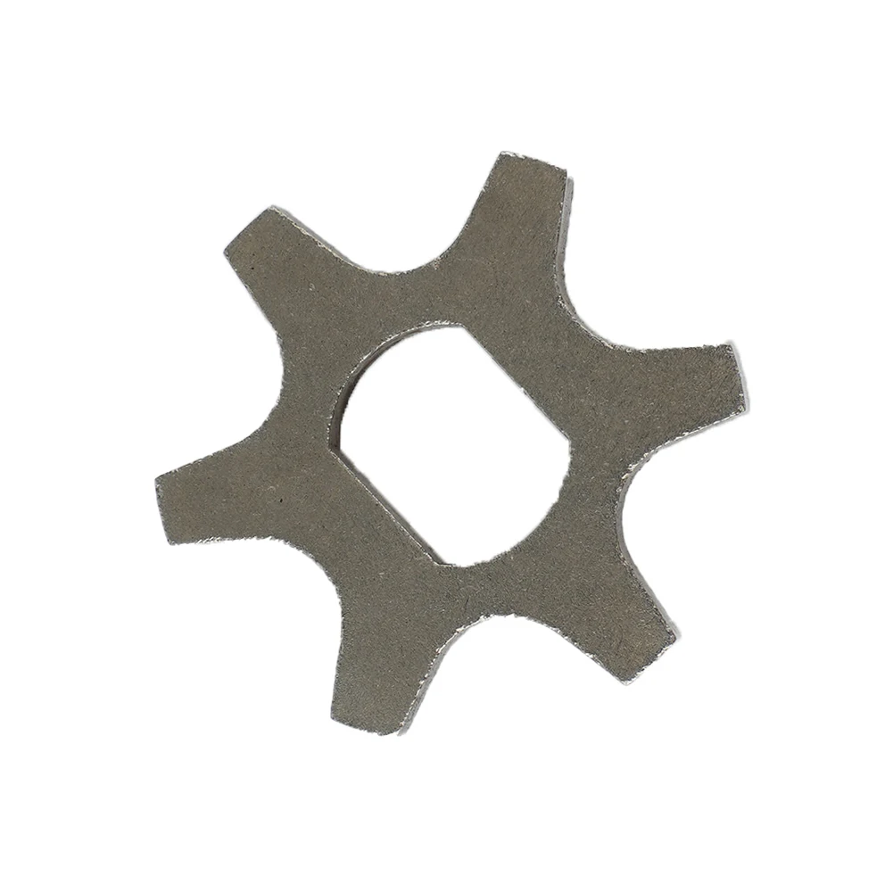 Accessories Electric Serrated Wheel 5016 Chainsaw 6 Tooth Chainsaw Angle Grinder Chainsaw Metal 1 Pc High Quality
Accessories Electric Serrated Wheel 5016 Chainsaw 6 Tooth Chainsaw Angle Grinder Chainsaw Metal 1 Pc High Quality