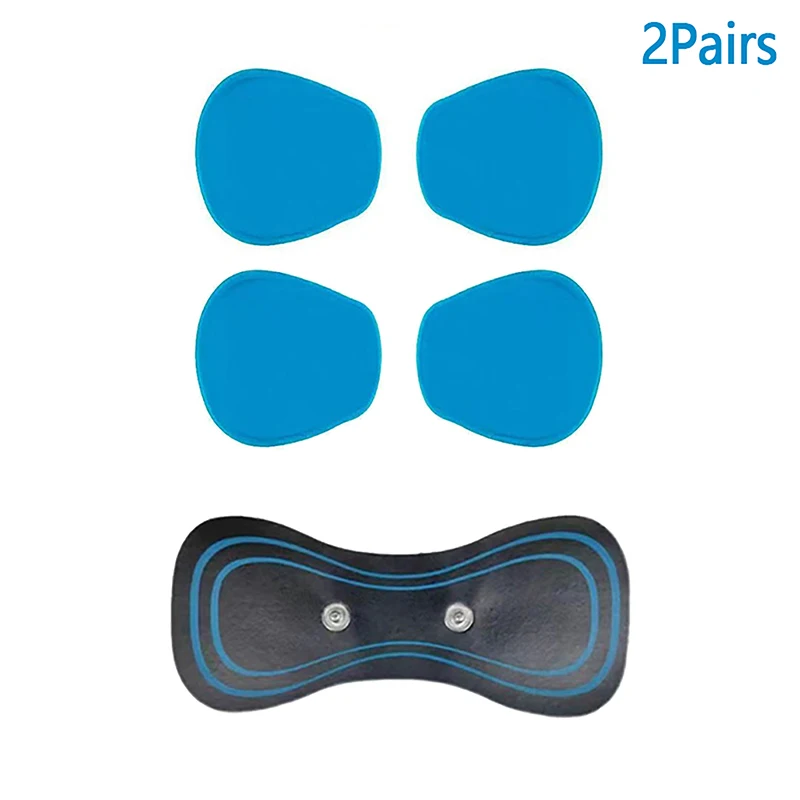 Neck Massage Gel Pad Electric Ems Mini Cervical Back Muscle Pain Relief Patch Stimulator Massager Mat Gel Pad Replace Sticker
Neck Massage Gel Pad Electric Ems Mini Cervical Back Muscle Pain Relief Patch Stimulator Massager Mat Gel Pad Replace Sticker