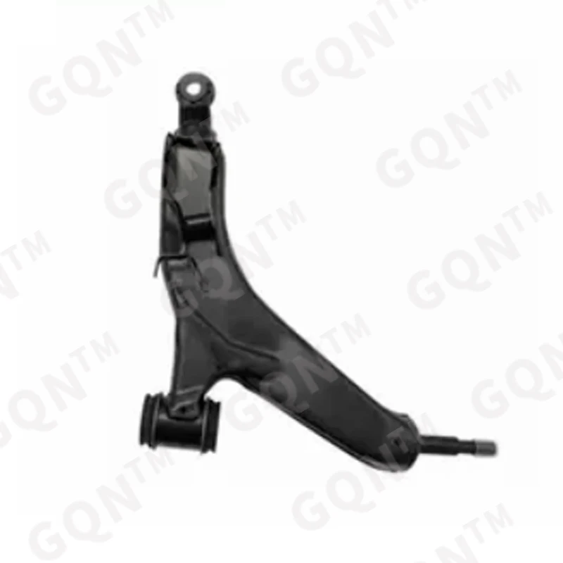 To yo ta RE IZ CR OW NC HI NA Lower arm assembly of front suspension Front lower suspension arm
To yo ta RE IZ CR OW NC HI NA Lower arm assembly of front suspension Front lower suspension arm