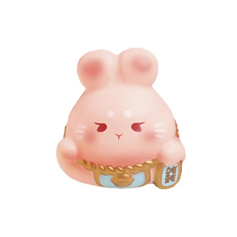 Decompression Toy Slow Rebound Quickly Recover Novelty Creative Safe Anxiety Relief Interactive Wealth Rabbit Squeeze Toy
Decompression Toy Slow Rebound Quickly Recover Novelty Creative Safe Anxiety Relief Interactive Wealth Rabbit Squeeze Toy