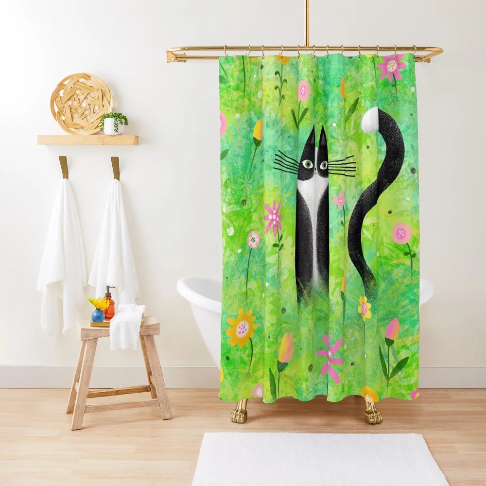 SPRING FOCUS Shower Curtain For Bathroom Accessories For Shower And Services Bathroom Box Curtain
SPRING FOCUS Shower Curtain For Bathroom Accessories For Shower And Services Bathroom Box Curtain