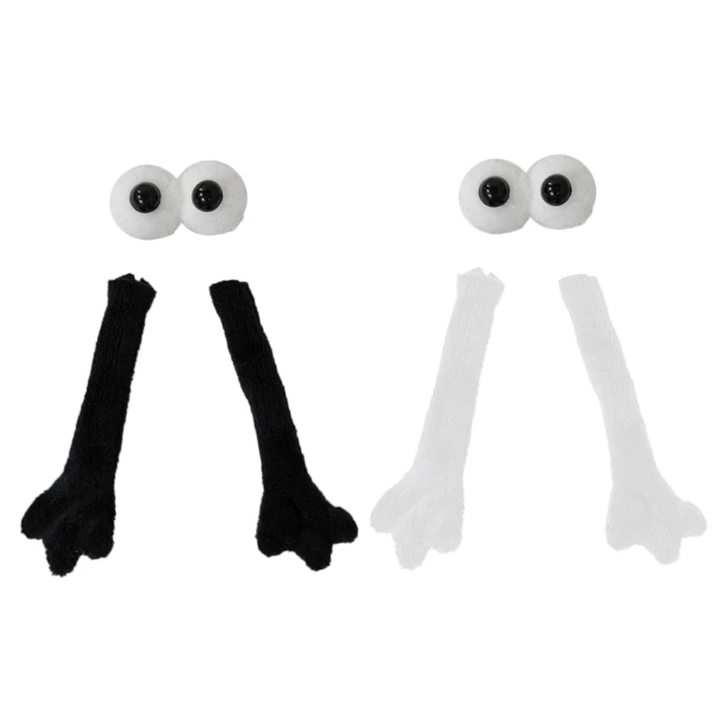 Magnetic Socks Unisex Middling Socks Novelty Cartoon Magnet Socks for Women Men Friends Sisters Lovers HXBA
Magnetic Socks Unisex Middling Socks Novelty Cartoon Magnet Socks for Women Men Friends Sisters Lovers HXBA