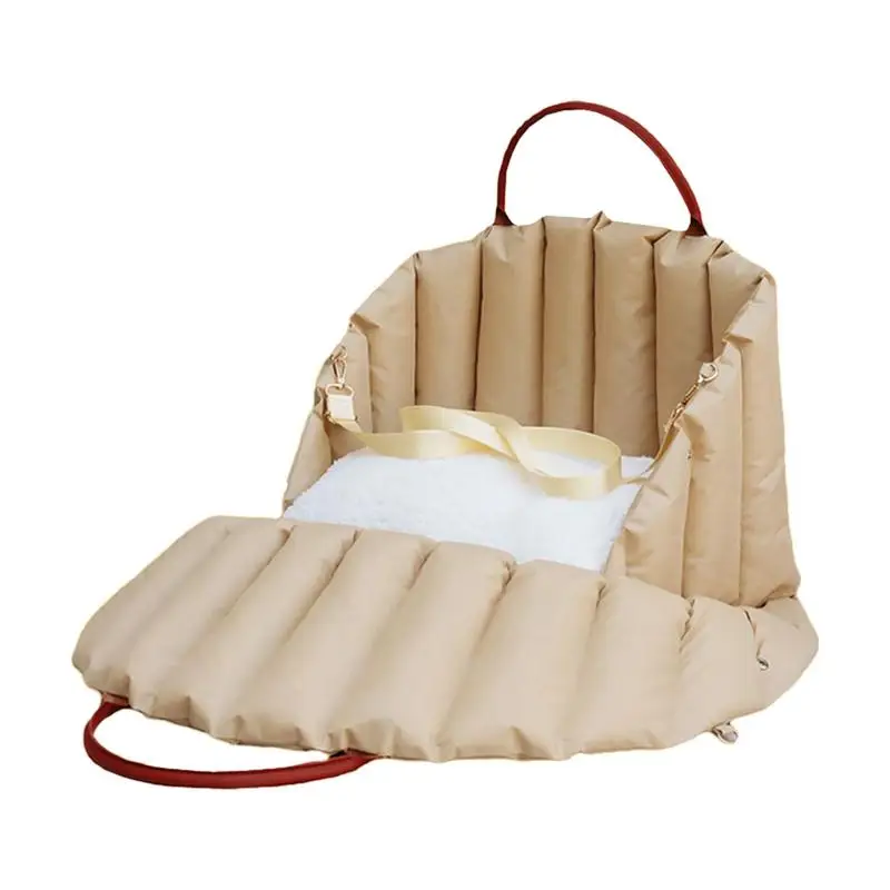Dog Booster & Car Seats Pet Car Booster Seat Carrier Puppy Cats Booster Seats Dog Bed For Dog Cat Puppy Small Animal Travel Cage
Dog Booster & Car Seats Pet Car Booster Seat Carrier Puppy Cats Booster Seats Dog Bed For Dog Cat Puppy Small Animal Travel Cage