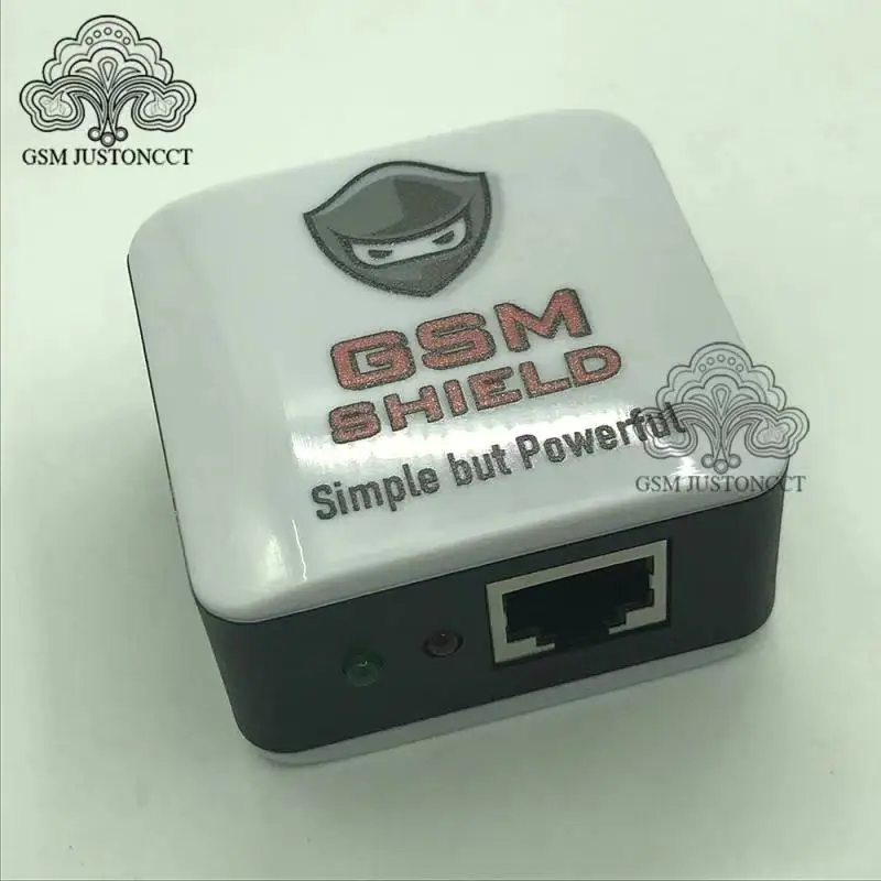 

NEWEST ORIGINAL GSM SHIELD BOX Repair Imei Reset Google account