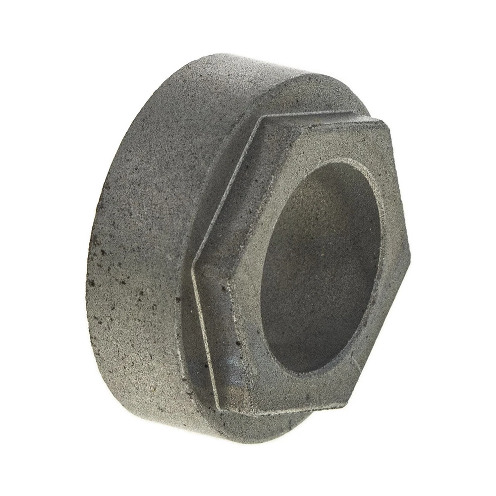 1pcs For CUB CADET 741-04237B Iron Hex Flange Bearing For LGT SLT SLTX GT LT LTX 1040 2.84*2.84*1.3CM Hardware
1pcs For CUB CADET 741-04237B Iron Hex Flange Bearing For LGT SLT SLTX GT LT LTX 1040 2.84*2.84*1.3CM Hardware