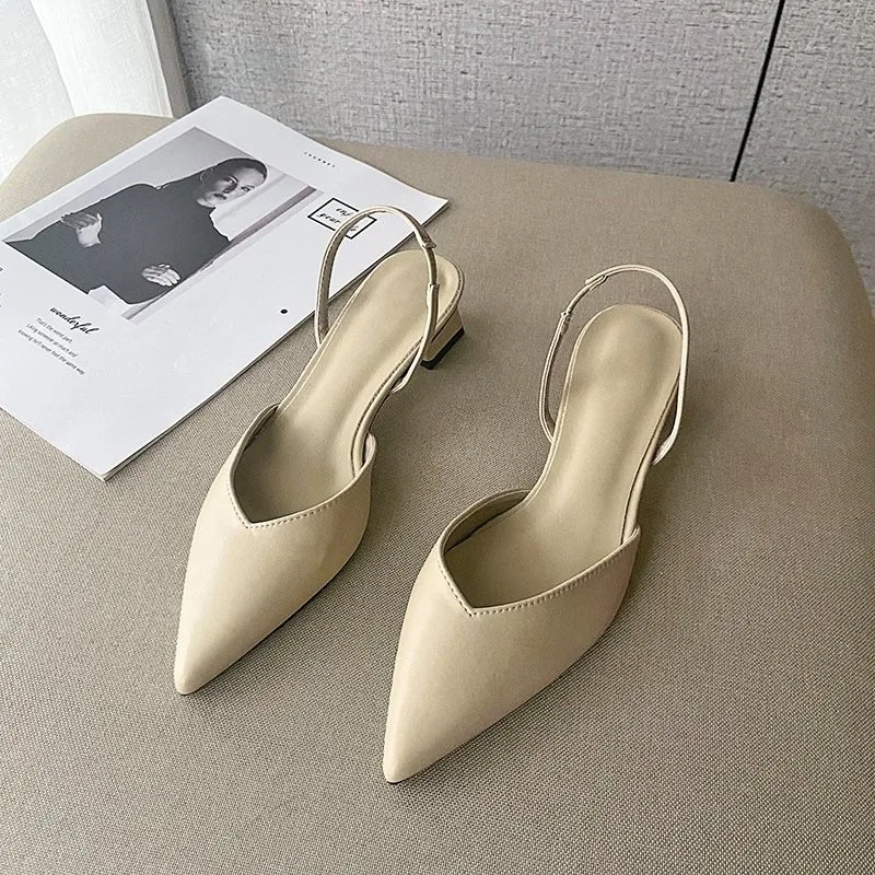 Designer Single Shoes 2023 Woman High Heels Women Pointed Toe Sexy Office Party Wedding Shoes Ladies Sandals 43 Women's Pumps
Designer Single Shoes 2023 Woman High Heels Women Pointed Toe Sexy Office Party Wedding Shoes Ladies Sandals 43 Women's Pumps