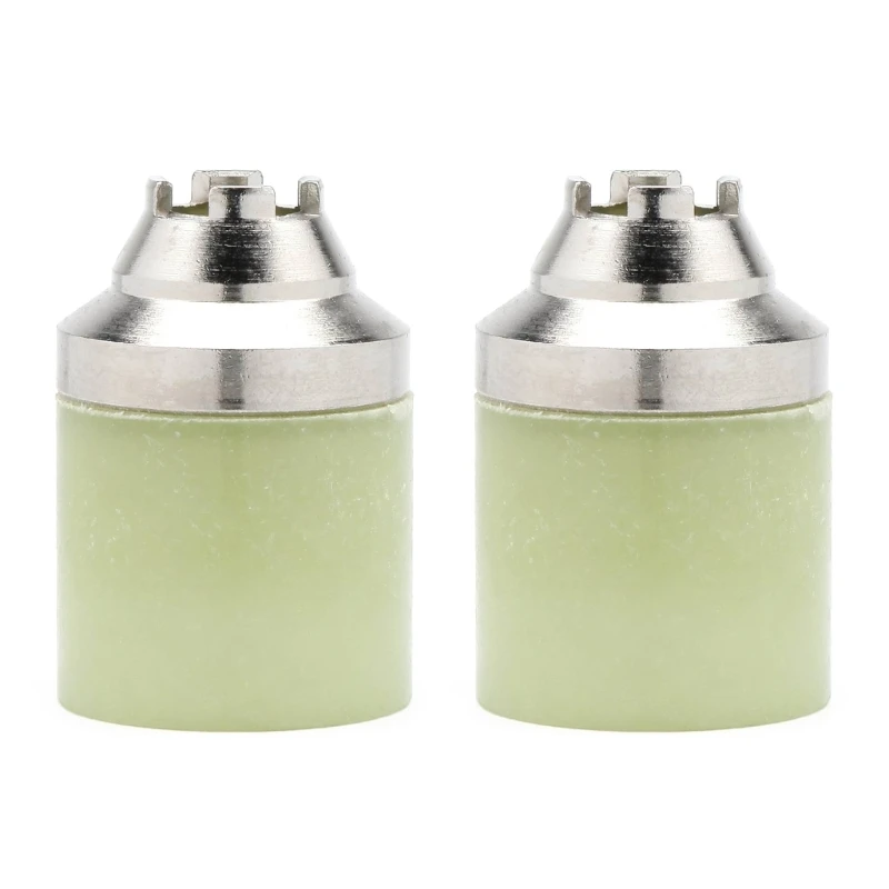2PCS Durability P80 Shield Cup P80 Nozzle Tip Electrode Shield Cap FRP Cover Dropship
2PCS Durability P80 Shield Cup P80 Nozzle Tip Electrode Shield Cap FRP Cover Dropship