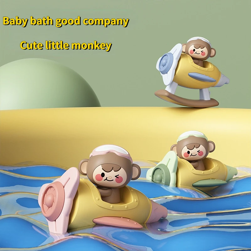 Musical Instrument Child Whistle Children's for Infant Lung Capacity Exercise Early Education Toy Aircraft Bath Toys
Musical Instrument Child Whistle Children's for Infant Lung Capacity Exercise Early Education Toy Aircraft Bath Toys
