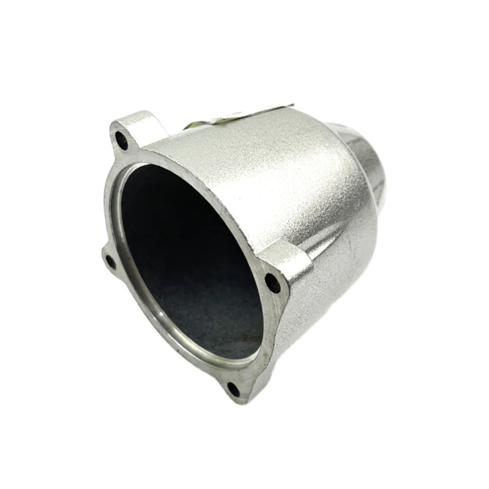 Electric Wrench Aluminum Head Shell Brushless Impact Electric Wrench Gear Box Aluminum Head Shell Tool Accessories
Electric Wrench Aluminum Head Shell Brushless Impact Electric Wrench Gear Box Aluminum Head Shell Tool Accessories