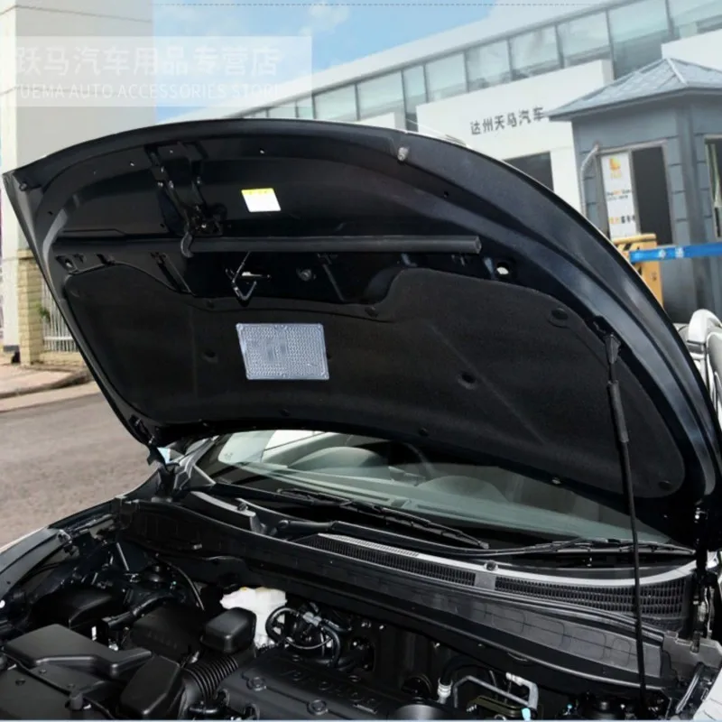 2009-2016 для Hyundai ix35, теплоизоляция, хлопок, передний капот, коврик, коврик, покрытие, шумоизоляция H
2009-2016 для Hyundai ix35, теплоизоляция, хлопок, передний капот, коврик, коврик, покрытие, шумоизоляция H