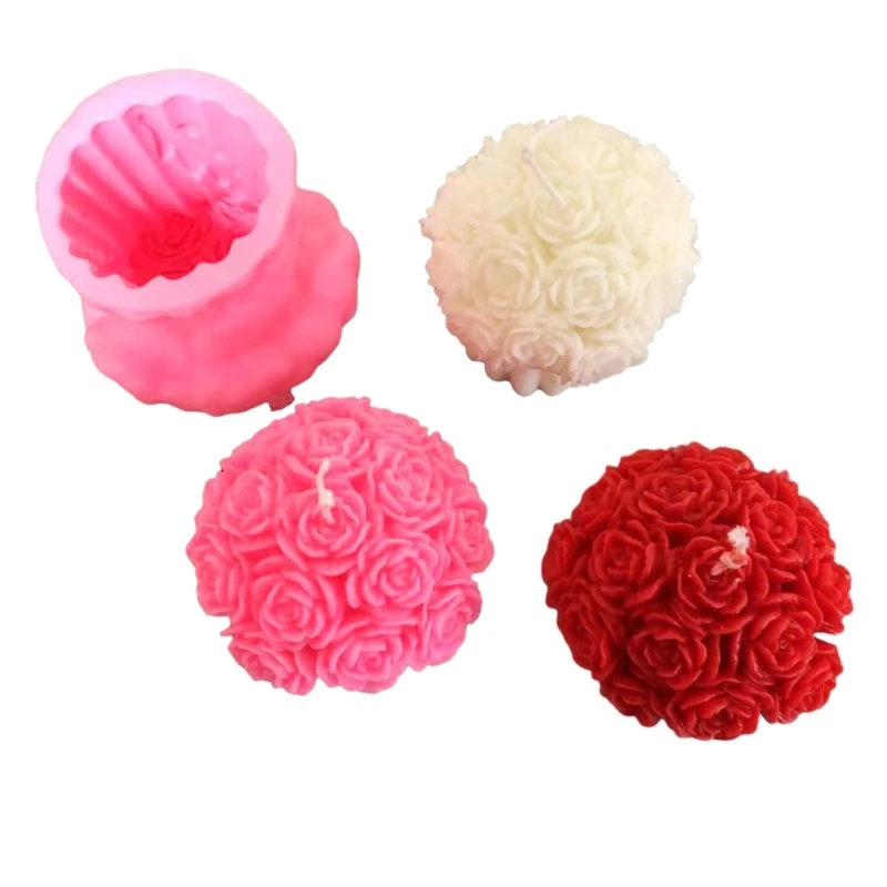 E0BF Rose Tree Shaped Mold Convenient Silicone Molds for DIY Candles and Cake Toppers Handmade Resin Crafts
E0BF Rose Tree Shaped Mold Convenient Silicone Molds for DIY Candles and Cake Toppers Handmade Resin Crafts