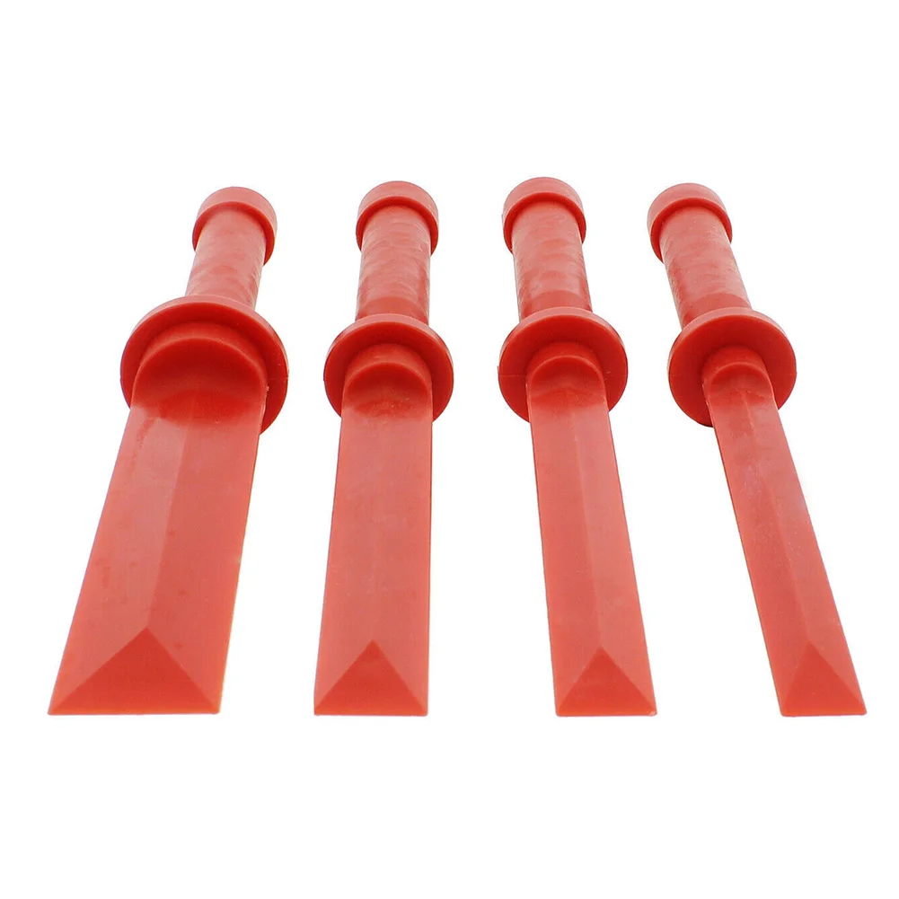 Repair Tools Car Crowbar Plastic ABS Crowbar Accessories Auto Body Glass Blade Tool Chisel Scraper Set Brand New
Repair Tools Car Crowbar Plastic ABS Crowbar Accessories Auto Body Glass Blade Tool Chisel Scraper Set Brand New