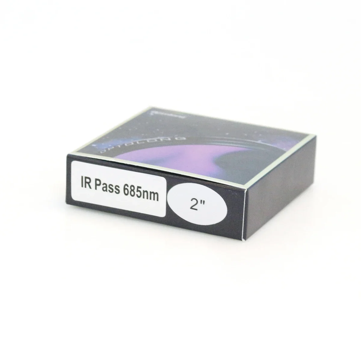 

Optolong-IR Pass Filter, Reduce the Effects of Seeing for Planetary Photography, Contrast Enhancement,2 in, 685nm LD2054B