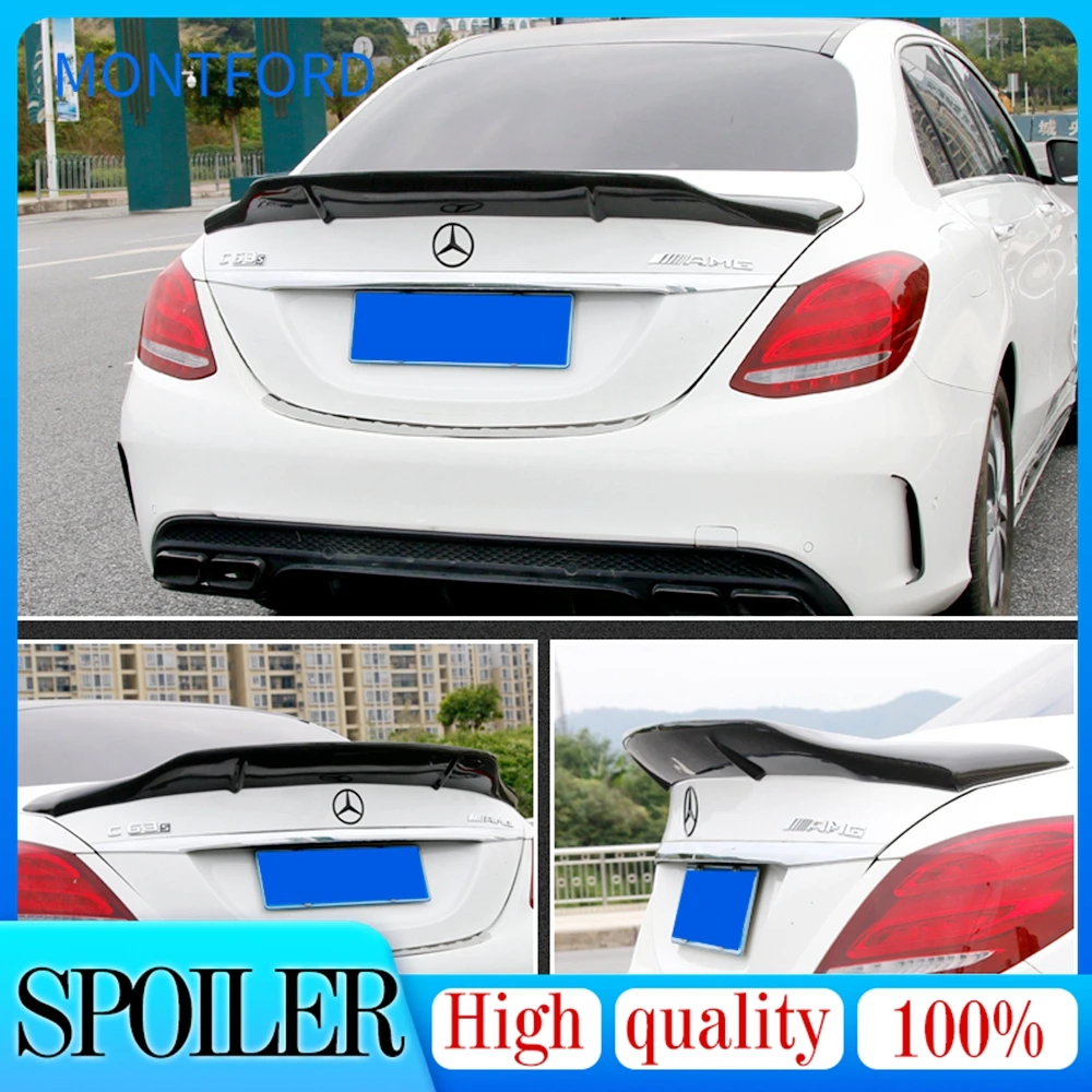 Carbon Fiber Rear Spoiler Wing Boot Trunk Cover For Mercedes Benz W213 E Class 4-Door Sedan E200 E220 E250 E300 2016-2018
Carbon Fiber Rear Spoiler Wing Boot Trunk Cover For Mercedes Benz W213 E Class 4-Door Sedan E200 E220 E250 E300 2016-2018