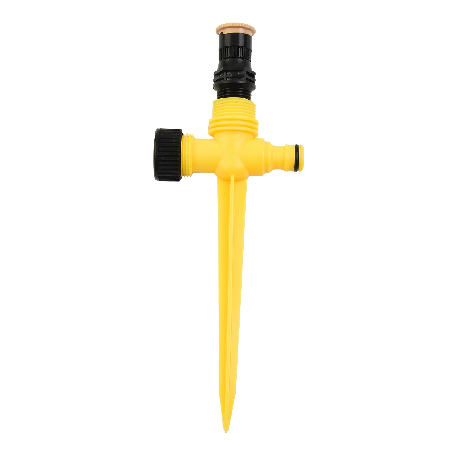 Lawn Sprinkler Irrigation System 1/2/4pcs 265X105X25mm ABS Plastic DN15 PVC Scatter + Fog Single Nozzle + Series Brand New
Lawn Sprinkler Irrigation System 1/2/4pcs 265X105X25mm ABS Plastic DN15 PVC Scatter + Fog Single Nozzle + Series Brand New