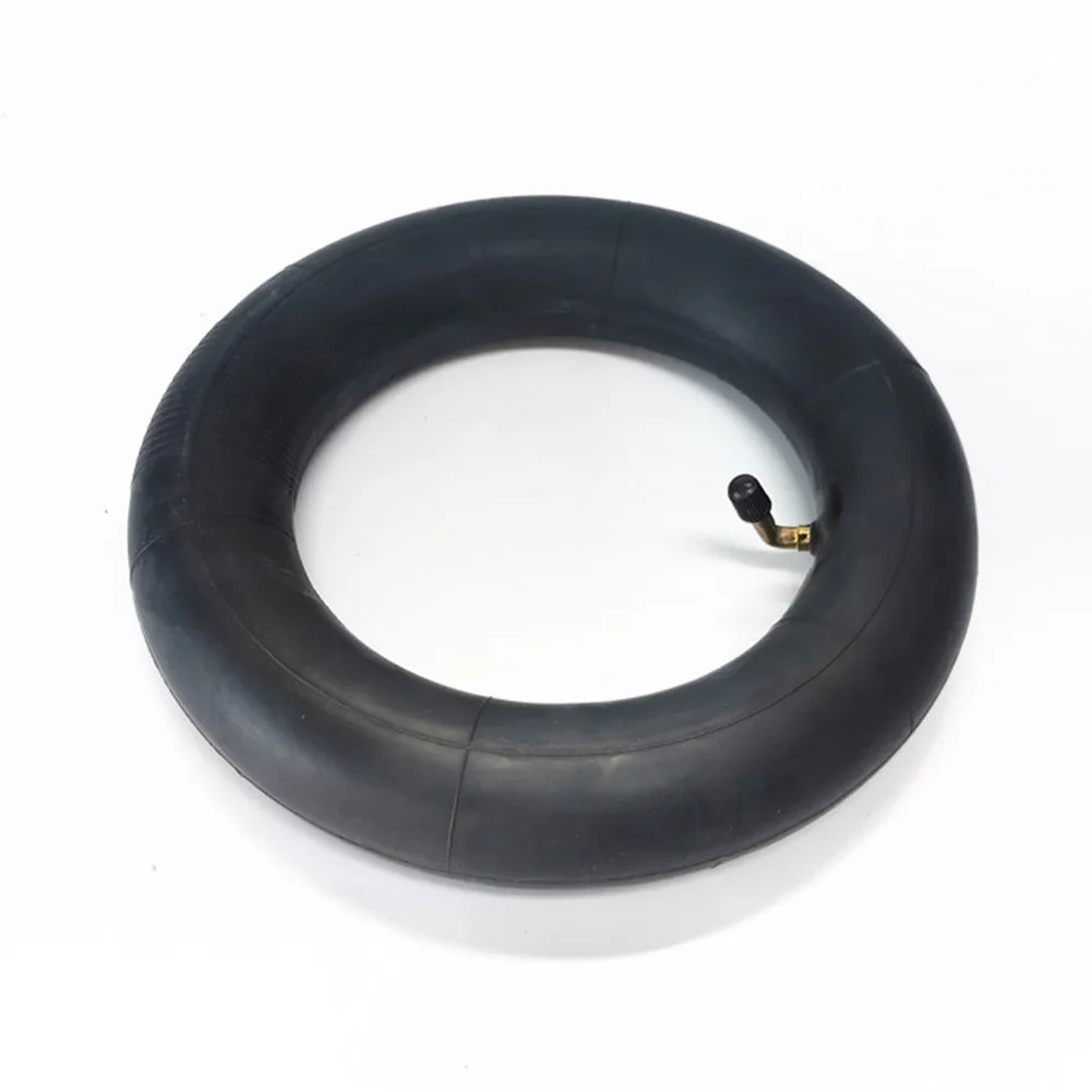 Tire Inner Tube E-Bicycle E-Bike TubesE-Scooter Tyre Rubber Scooter Tube 10 Inch 10X2.50 3.0 80/65-6 255X80 Black
Tire Inner Tube E-Bicycle E-Bike TubesE-Scooter Tyre Rubber Scooter Tube 10 Inch 10X2.50 3.0 80/65-6 255X80 Black